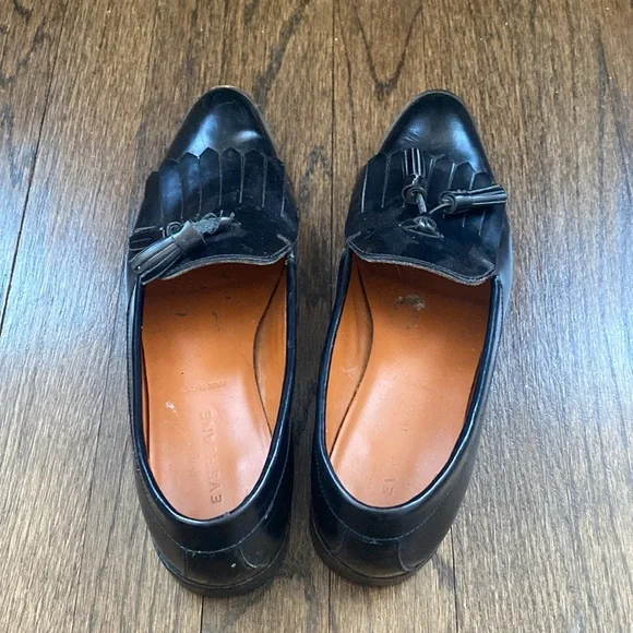 Everlane Modern Tassel Loafer - Picture 5 of 7
